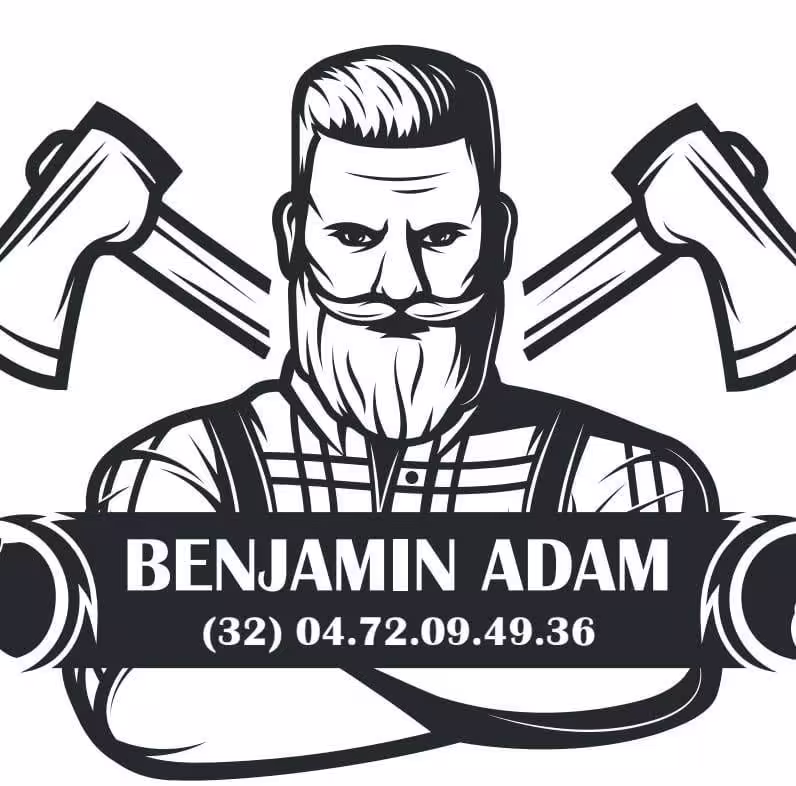 Logo Benjamin Adam